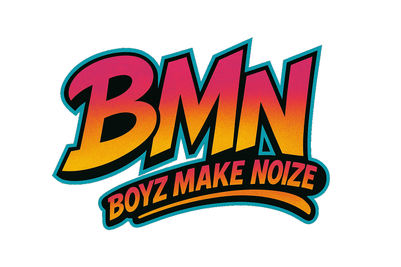 Boyz Make Noize Logo